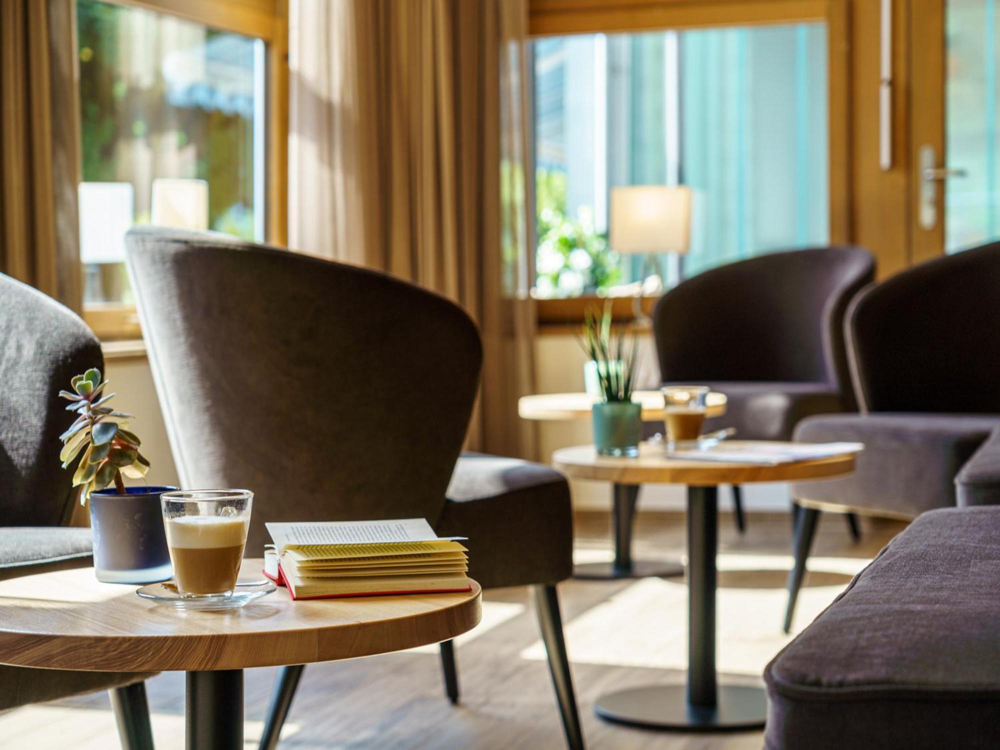 Hotel Seeburg - Adults Only Ringgenberg Exterior photo
