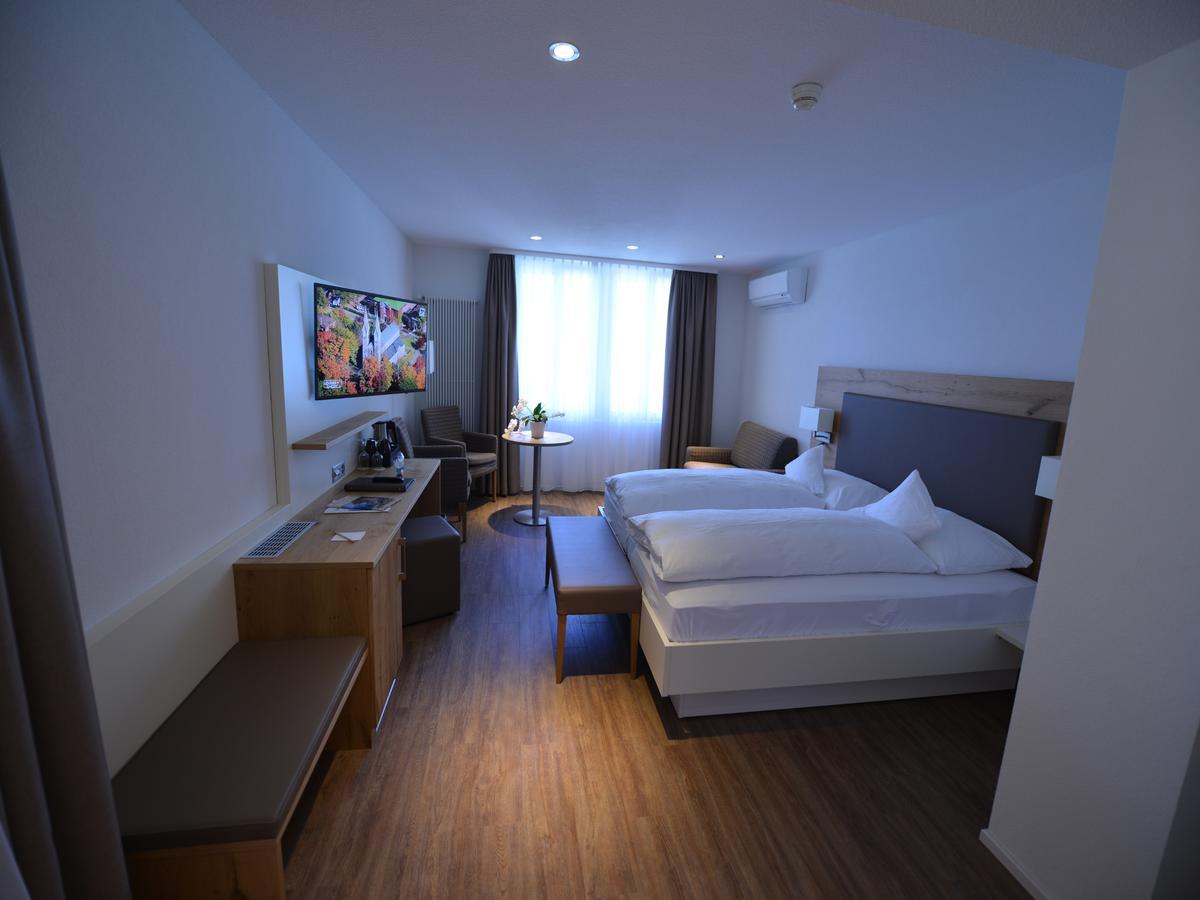 Hotel Seeburg - Adults Only Ringgenberg Exterior photo